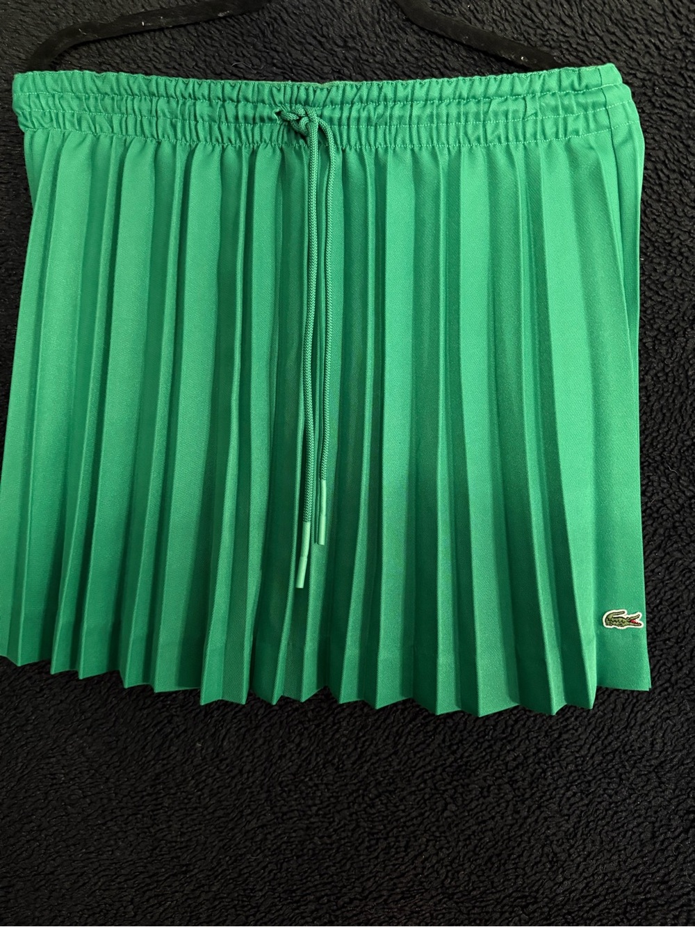 Lacoste L!VE skirt